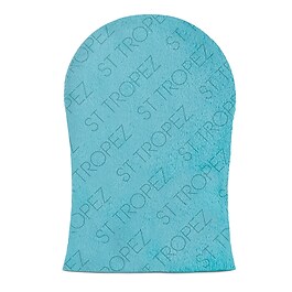 Dual Sided - Luxe Tan Mitt image